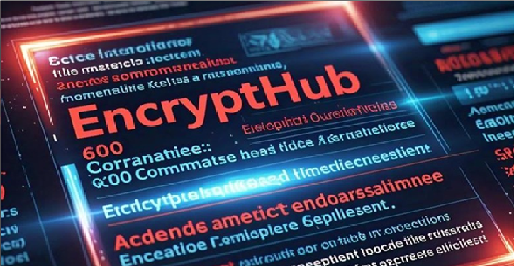 EncryptHub โจมตี Windows ด้วยช่องโหว่ Zero-Day บน MMC